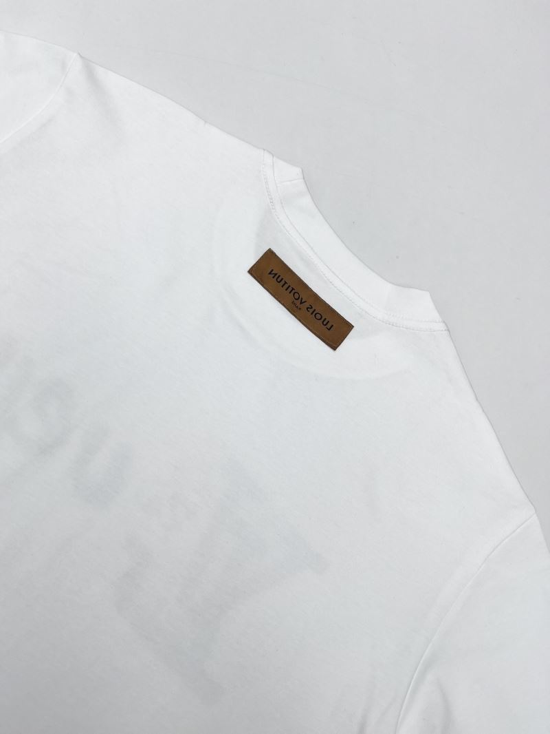 Louis Vuitton T-Shirts